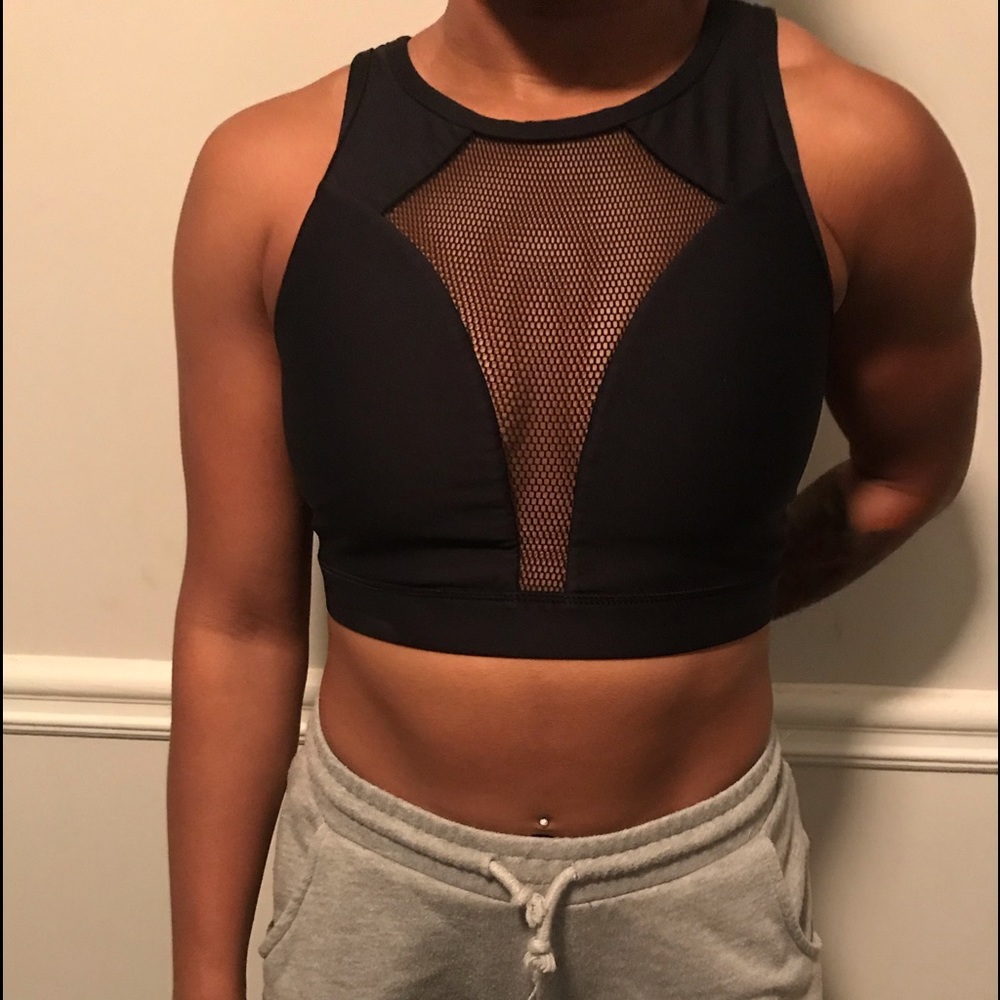 Beautiful Sports Bra :)